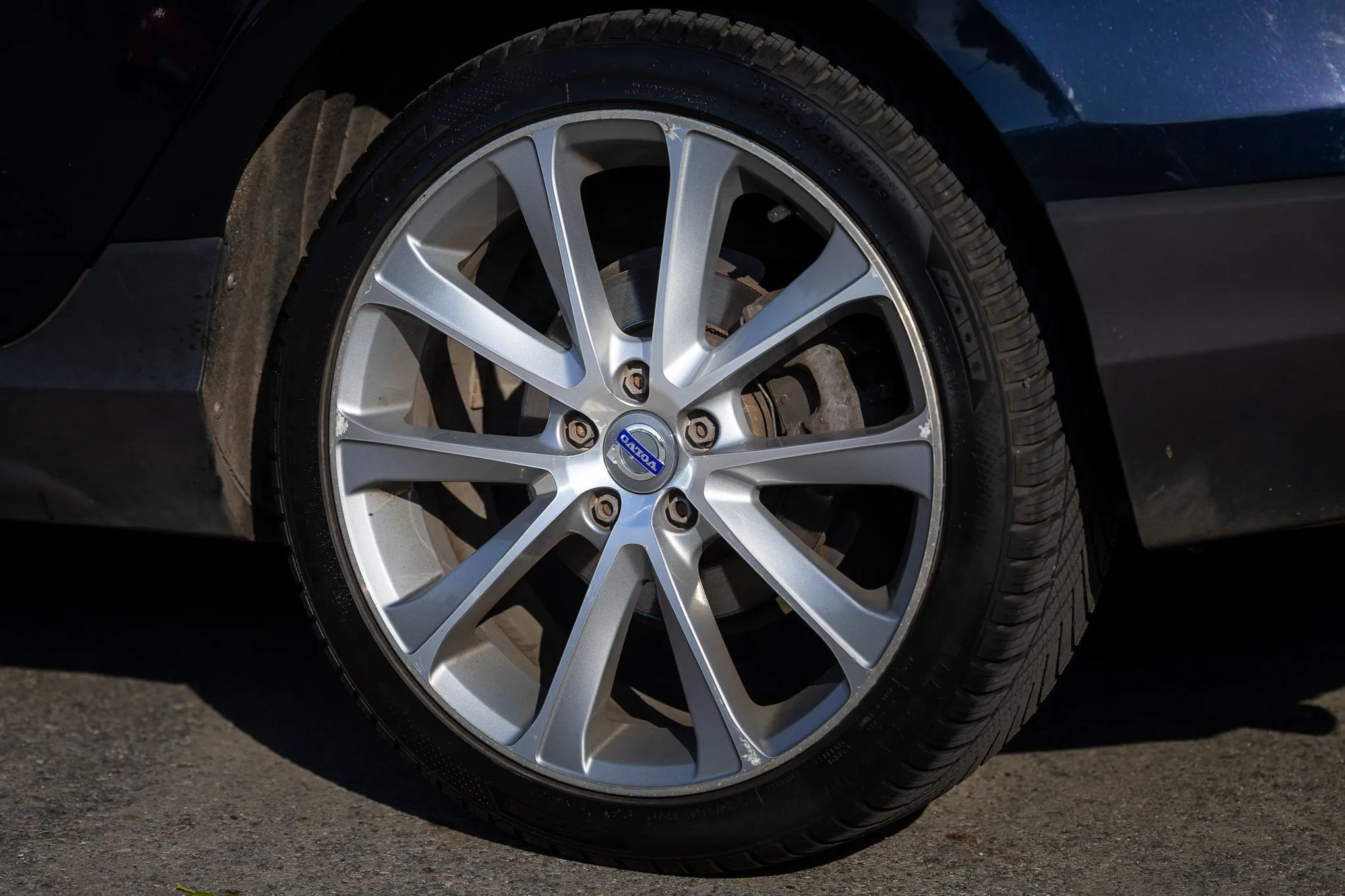 Volvo V40 Cross Country Wyjątkowe moje prywatne Volvo V40 245km AWD max wyposażenie idealny
