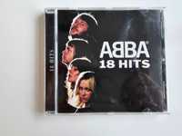 ABBA – 18 Hits - CD