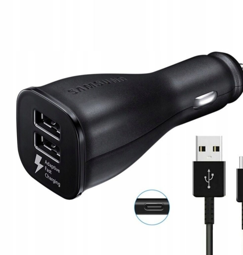 samsung ep-ln915u Ładowarka samochodowa Micro usb