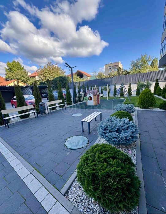 Продаж 2-х кімнатної квартири/ЖК Інвест Сіті/Дастор/БАМ