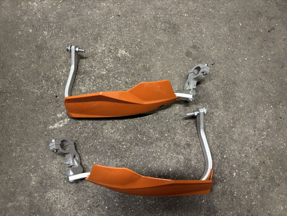 OEM Handbary KTM 125/200/390/790/890