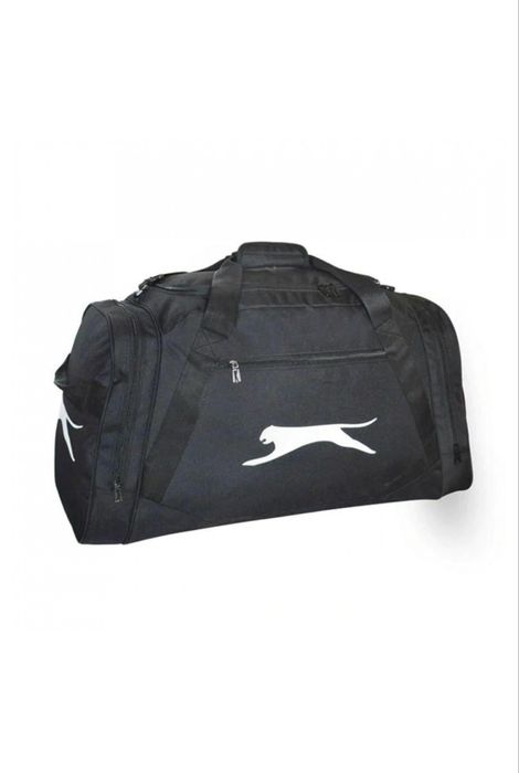 Спортивна сумка slanzenger puma