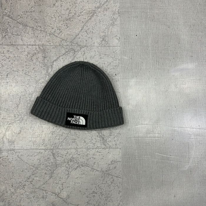 Шапка The north Face fjall