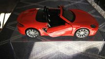 Porsche  Boxster