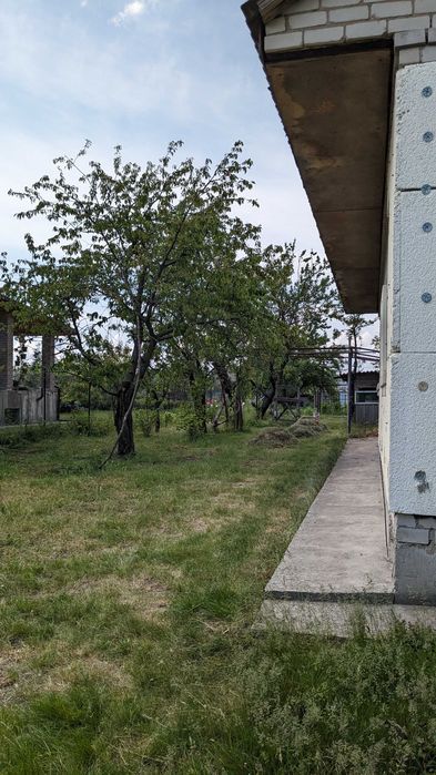 Будинок 2-пов. 120кв.м. недобудова