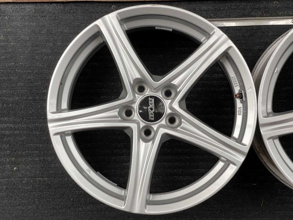 диски R17 7j ET45 5x108 dia63.4