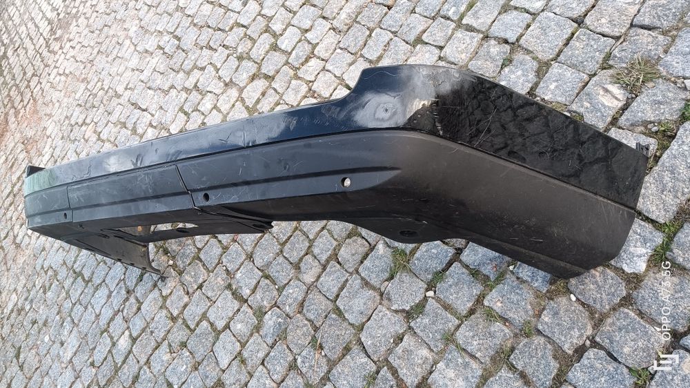 Parachoques LAND-rover range Rover 2015