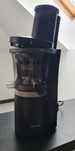Sokowirówka Wyciskarka wolnoobrotowa Panasonic  150W 45 obr/min