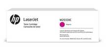 Оригінальний Картридж HP CLJ 415X Magenta (W2033X)