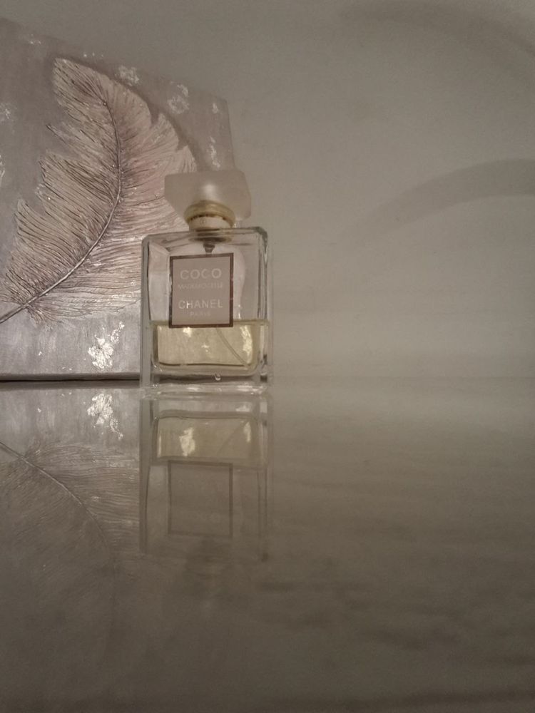 Chanel Coco Mademoisell Eau de Parfum