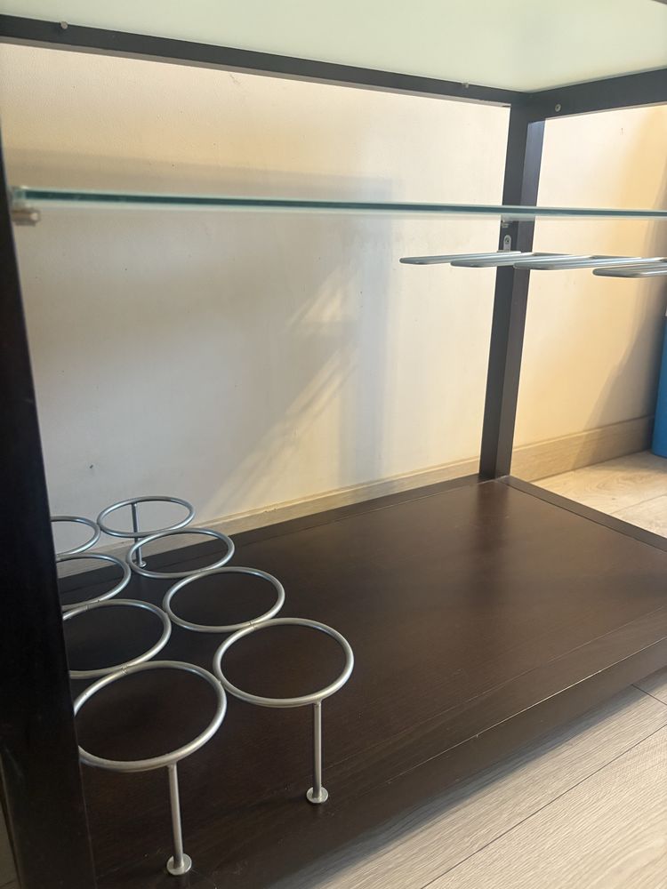 Barek Calligaris