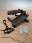 Stepper Step steper do ćwiczeń fitness trening pośladki cardio