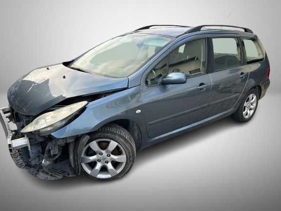 PEUGEOT 307 livt lift 1.6 16V kolor EZWD części