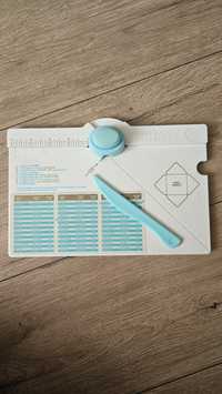 Доска для изготовления конвертов Envelope Punch Board
