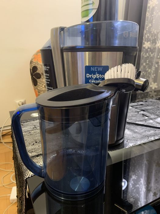 Sokowirówka bosch mes3500/03 700 W