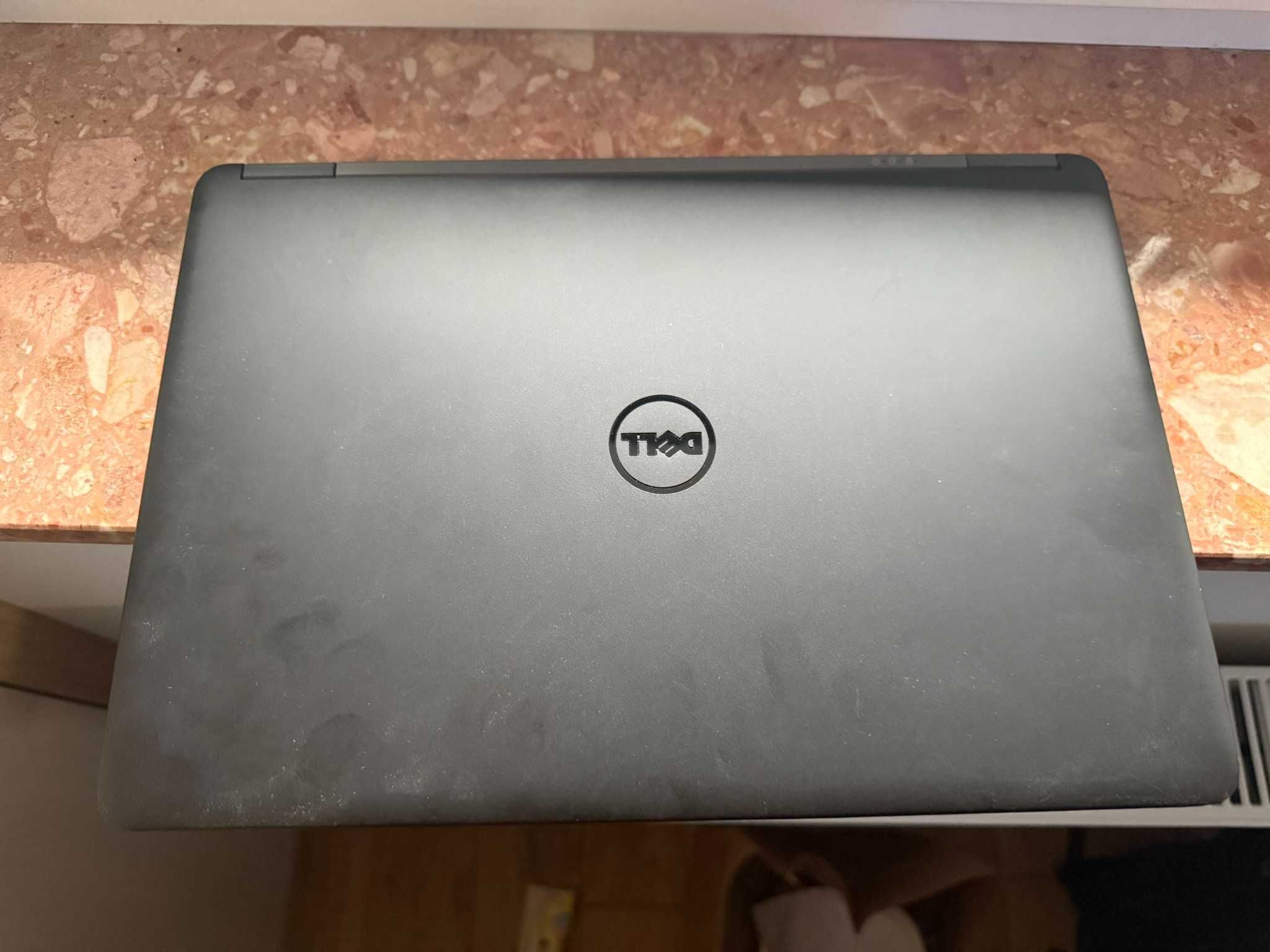 Dell Latitude E7450 Intel Core i5-5300U 8GB 256GB SSD FHD 14 Cali