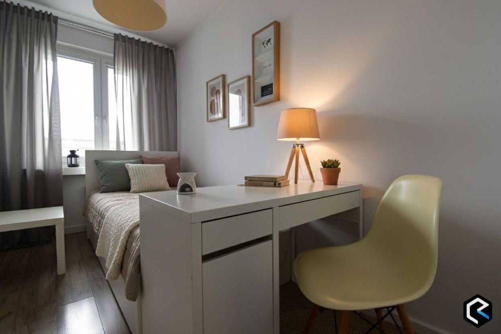 | Pokój 1-osobowy | Rataje