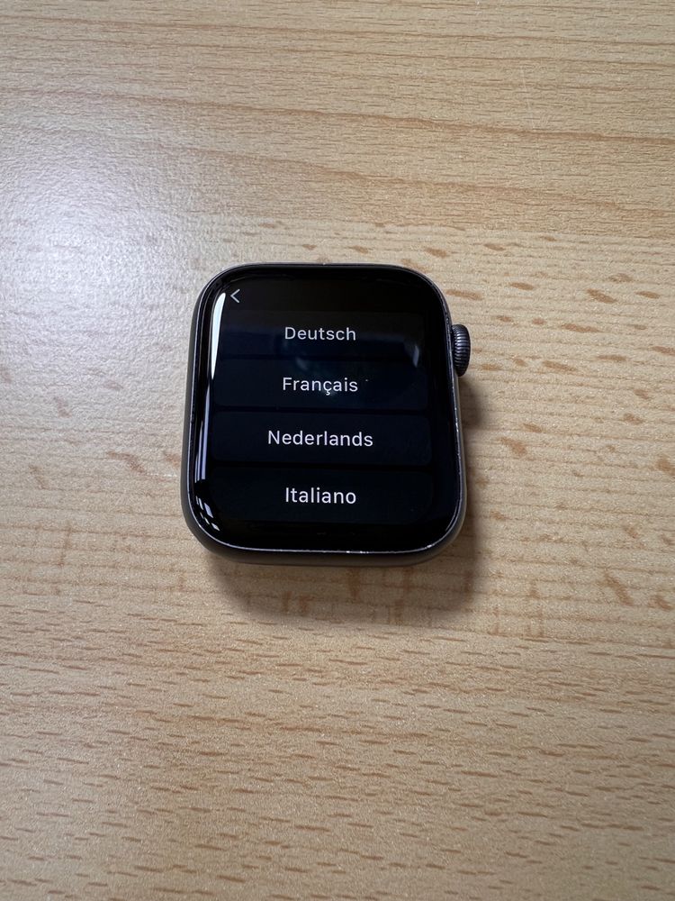 Apple Watch Апл Вотч