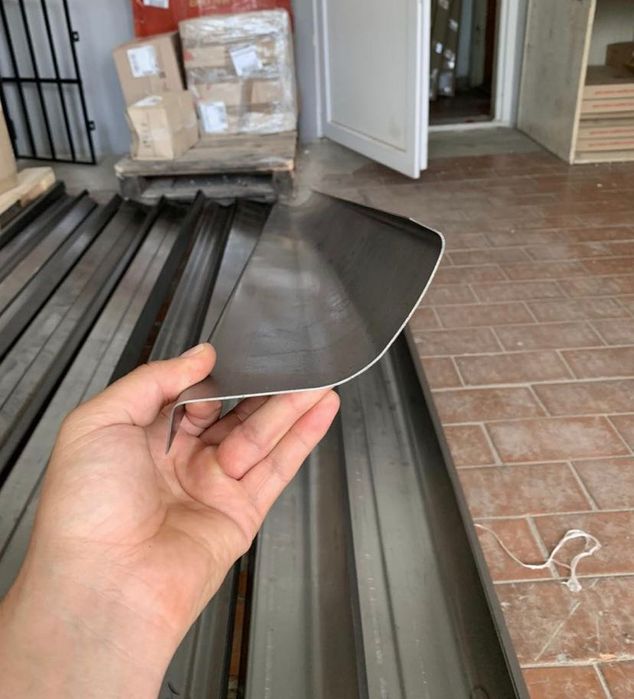 Пороги Заз Таврія, Славута, Форза, Віда, Ланос. Zaz Lanos, Forza, Vida