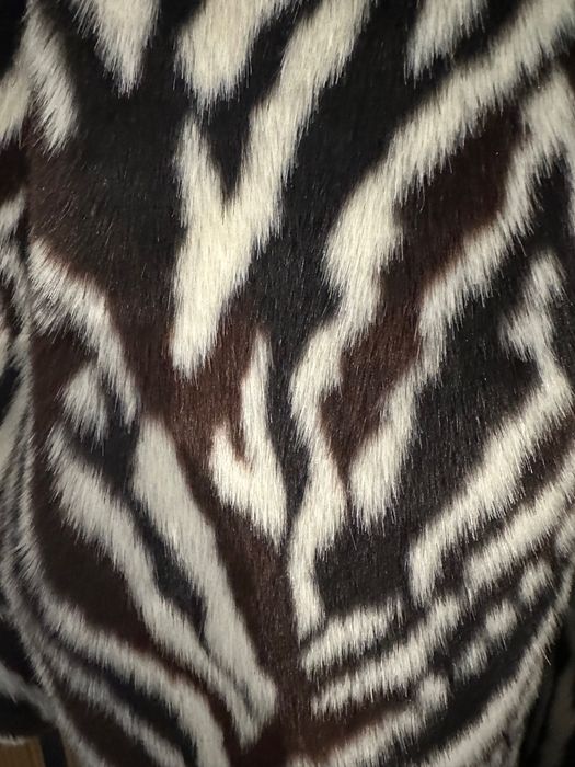 Super cena! PINKO futro ekologiczne nowe metka roz. 42