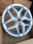 Nowe felgi aluminiowe 5x100 seat skoda audi VW 7jx17 et51