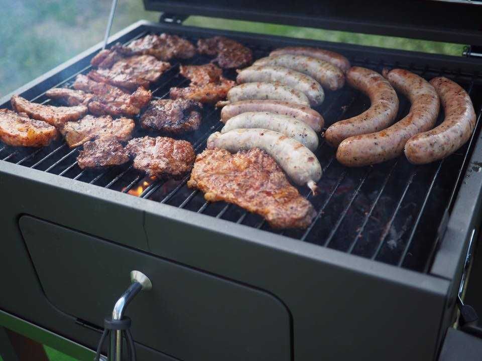 Mięso i Wyroby Wieprzowe - Smak z Dawnych Lat