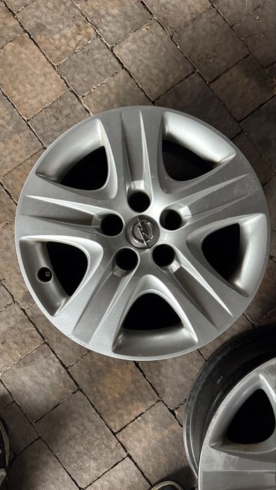 Kolpaki opel insygnia 17