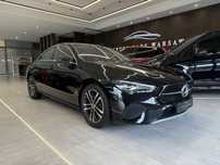 Mercedes-Benz CLA Salon Polska FV23%