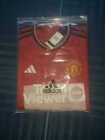 Camisola manchester united "nova" M