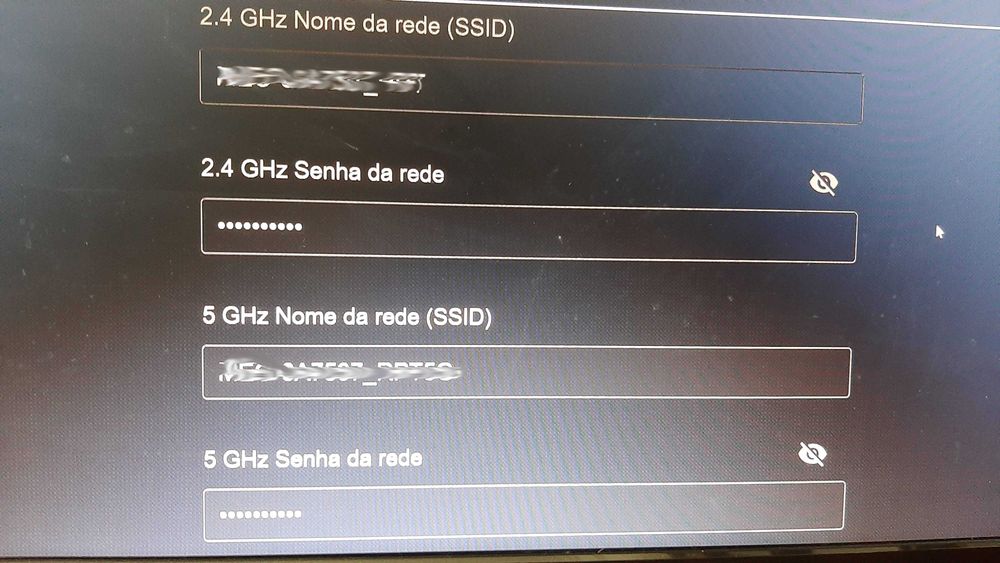 ASUS RT-AX57 (Ax3000)