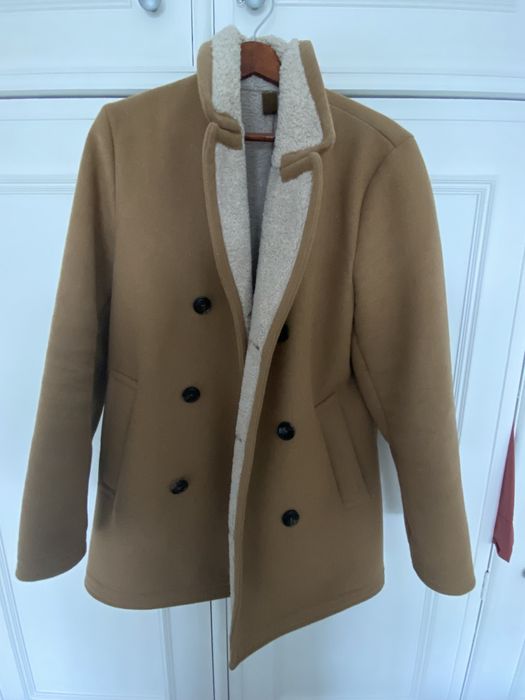 Casaco Homem como novo