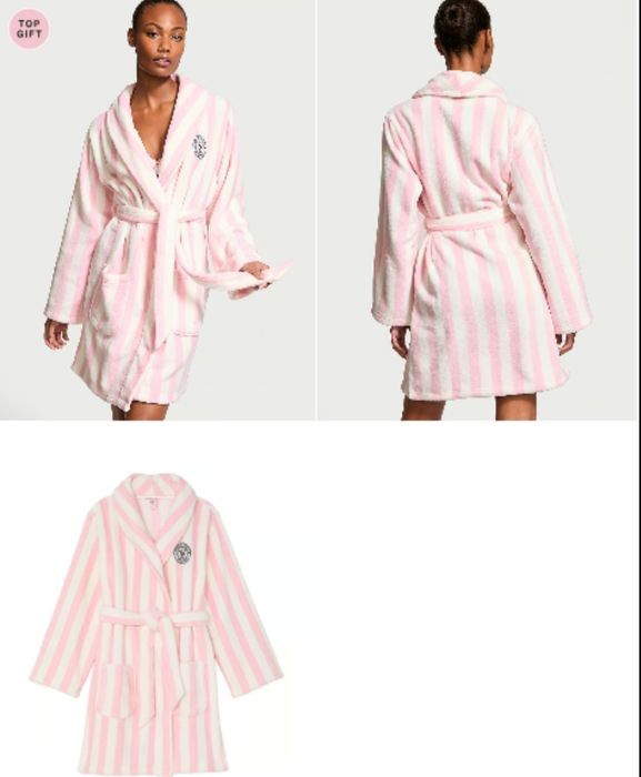 Халат Вікторія Сікрет