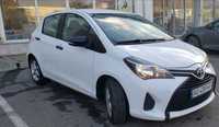 Toyota Yaris  Авто для міста