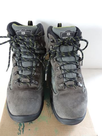 Buty Garmont Misurina V GTX roz 43 GORE-TEX Trekkingowe Vibram