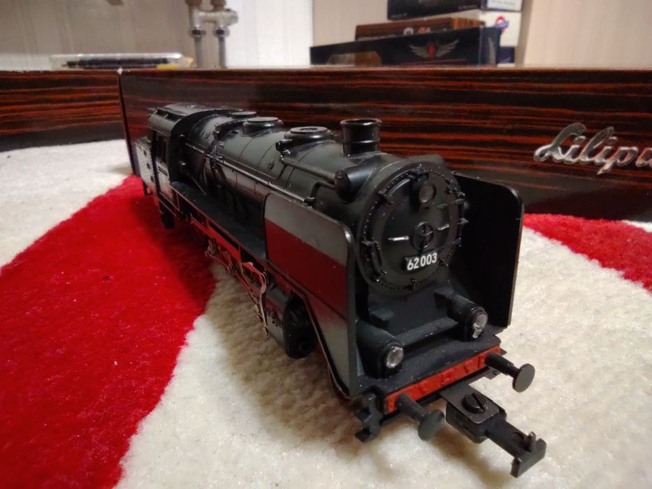 Liliput H0 1:87 Br 62