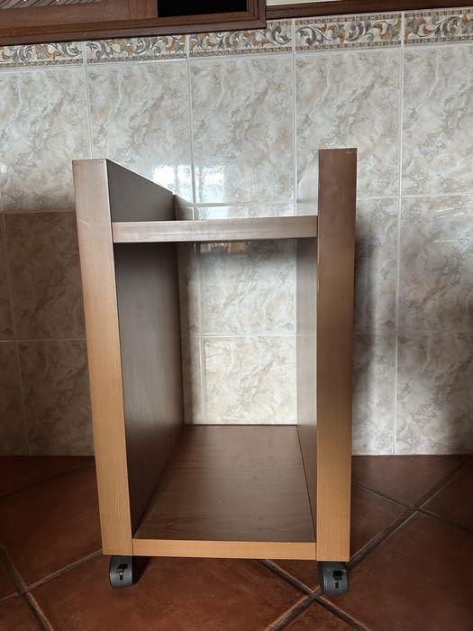 Mesinha secretaria