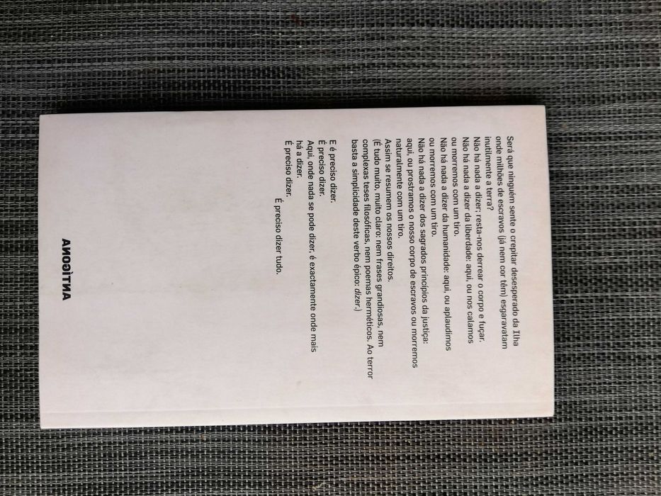 O Engenho - Reinaldo Arenas (portes grátis)