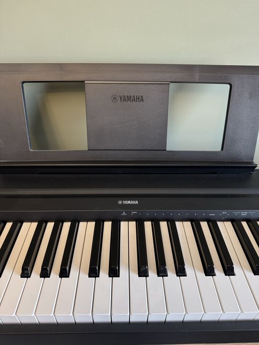 Піаніно Yamaha P-45B
