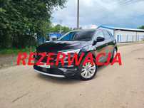 Opel Grandland X 1.6~HYBRDA~300ps~4x4~79000km~Serwis~Full Ledy~Kamera~Alu 19cali~