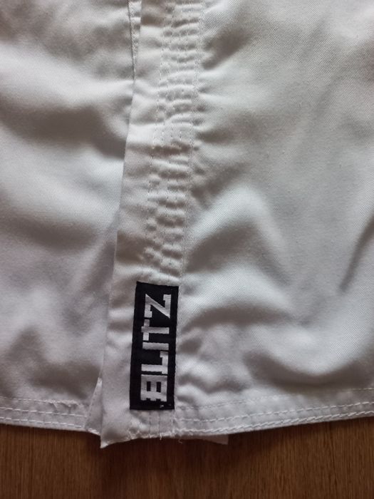 Кімоно кімано BLITZ для карате розмір 120