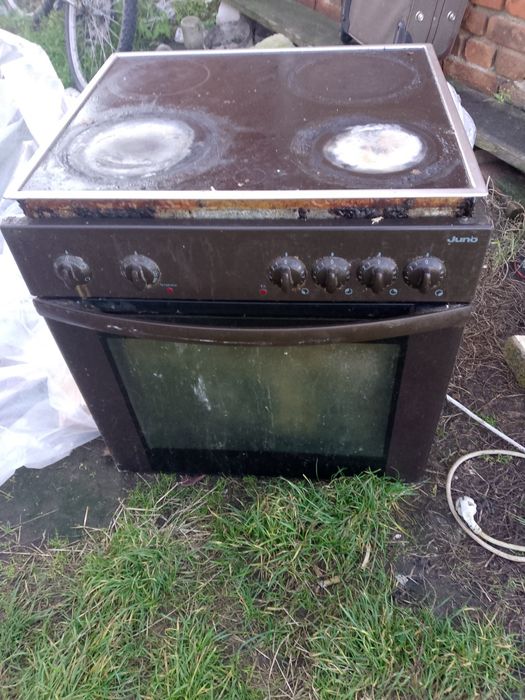 Електрична плита