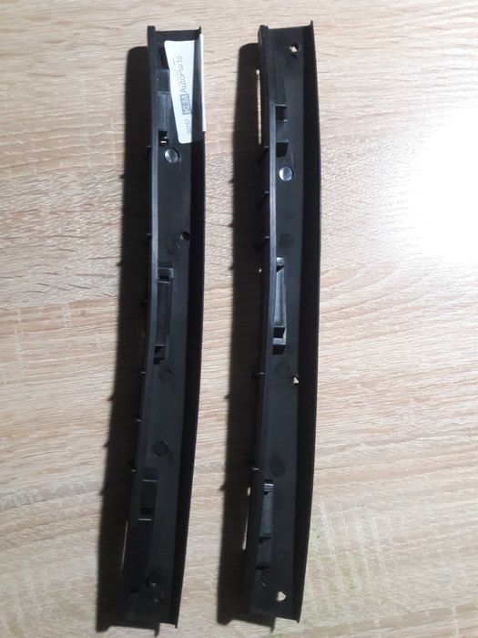 Кронштейн бампера Чери Амулет, Chery Amulet