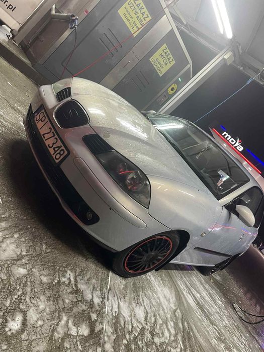 Witam sprzedam seata ibize