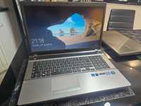Laptop Samsung NP550 P5C-S01PL