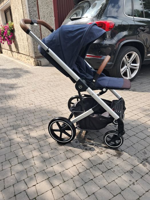 Spacerówka Cybex Balios S