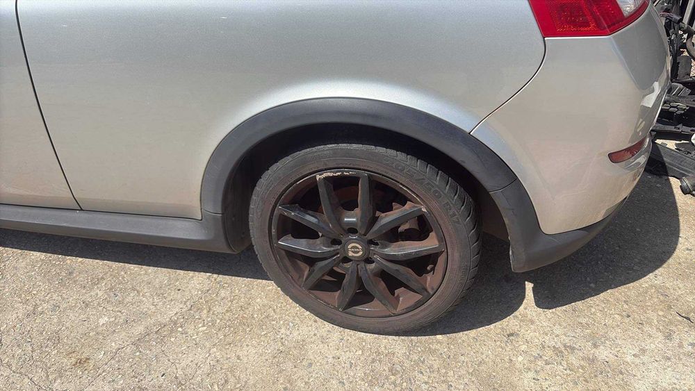 VOLVO C30 PARA PEÇAS