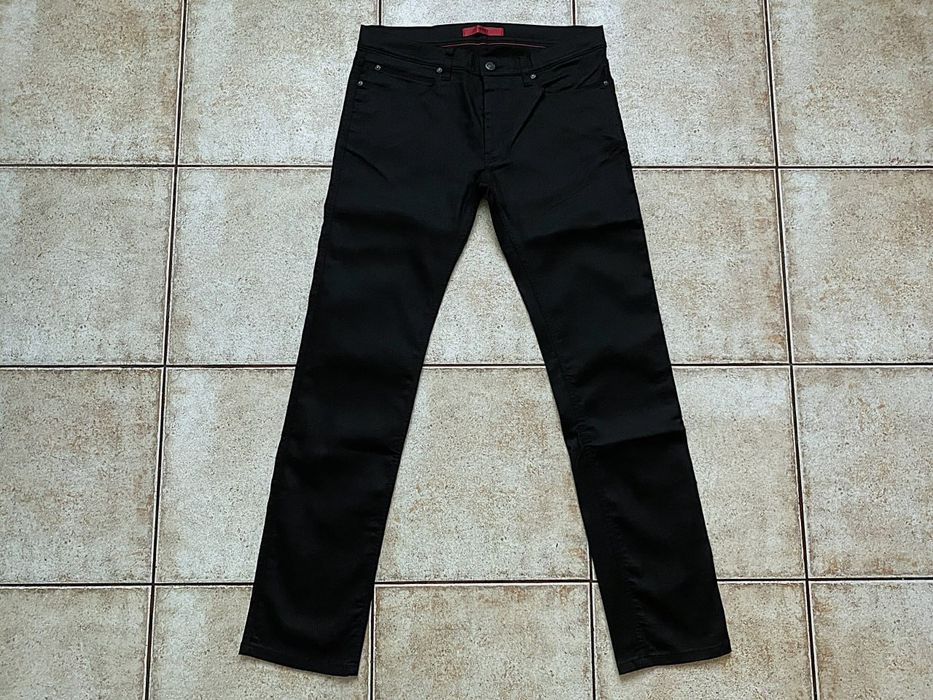 джинсы Hugo Boss Engelbert Strauss Mascot Denim Co G-Star Smog