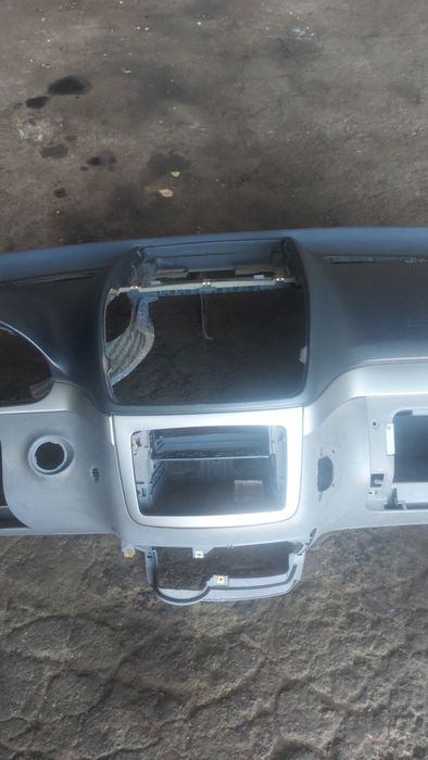 панель віто 639,Торпедо-mercedes viano 639,Панель Мерседес Віано 639