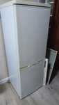 Frigorifico Combinado Kunft