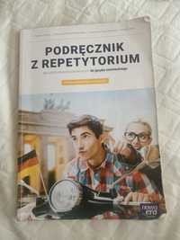 Podręcznik z repetytorium niemiecki